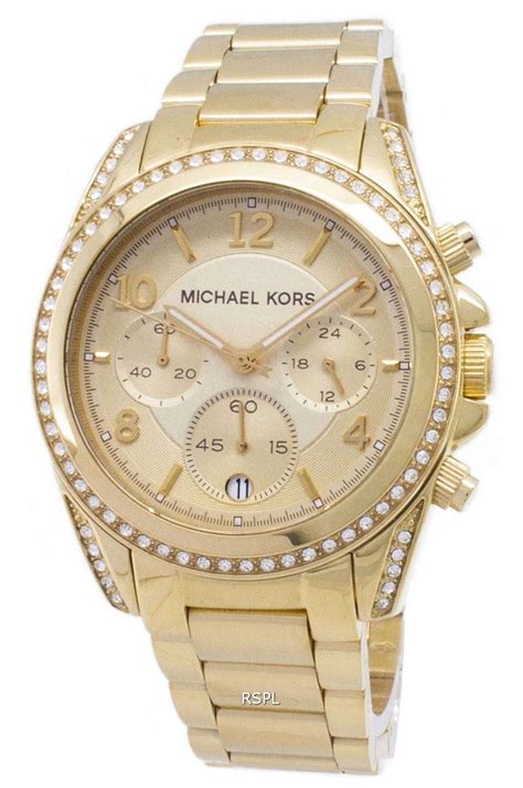 michael kors watch latest|michael kors black diamond watch.